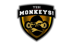 YES! MONKEYS!