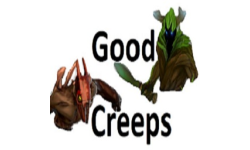 GoodCreeps