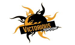 Victorious Sunshine