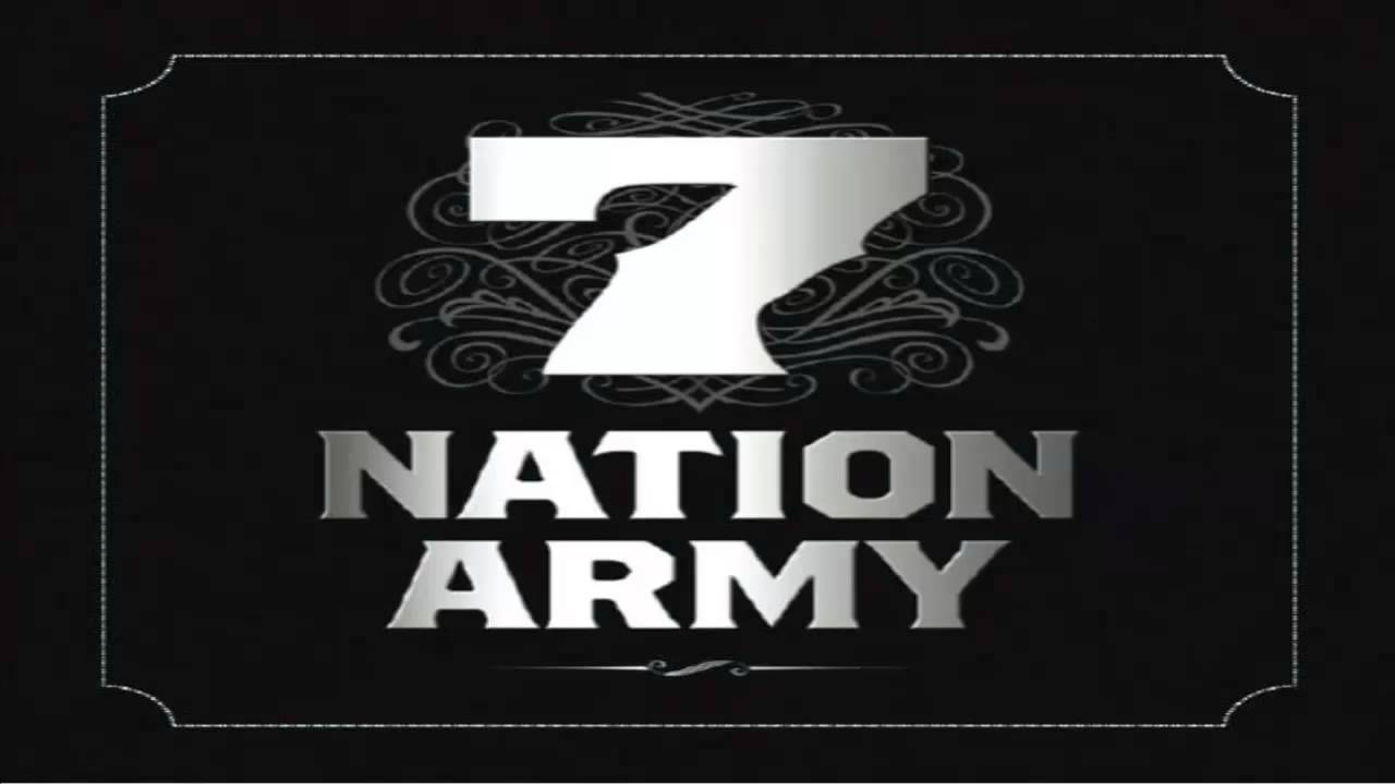 Seven Nation Army