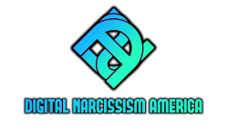 Digital Narcissism America