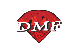 DMF