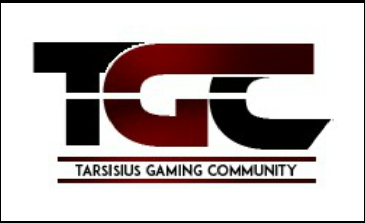 Tarsisius Gaming Community