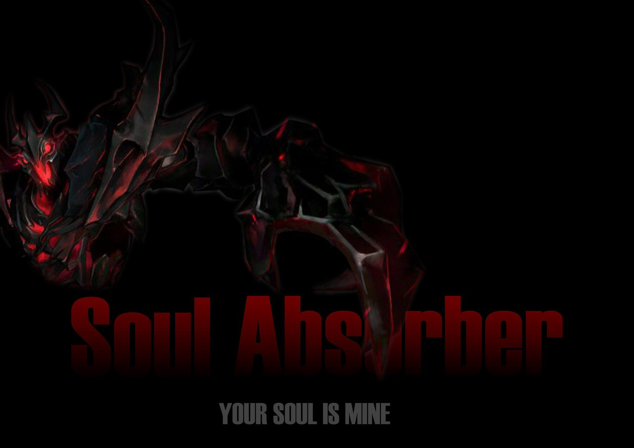 Soul Absorber