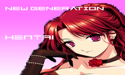 New Generation Hentai