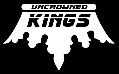 Uncrowned Kings 👑👑👑👑👑♛