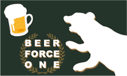 Beer Force One