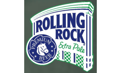 Rolling Rock