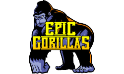 Epic Gorillas