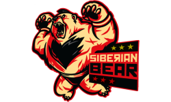 #SIBERIAN BEAR