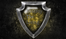 DestroyTheLiving