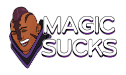 MagicSucks!