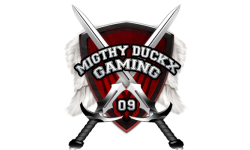 Mighty Duckx Gaming