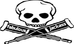 Fabulous Jackass