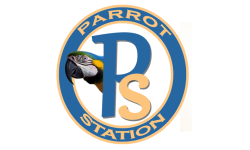 Parrot Station