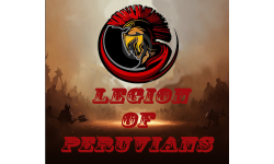 Legion of Peruvians