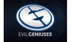 Evil Geniuses.india