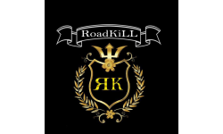 Roadkilll