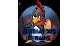 Gladiators Penguins