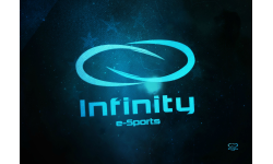 Infinity-Gaming E-sports.