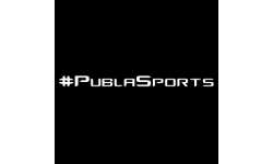 #PublaSports