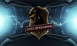 ..Lucky Strike Gaming..