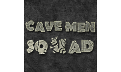 Cave Man Squad