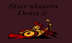 Star Skeam Dota 2