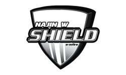 Najin White Shield