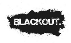 Black out Gaming