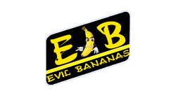 "Evil Bananas"