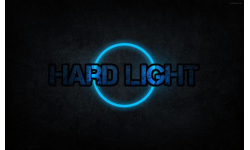 Hard Light