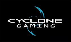 Cyclone' Gaming