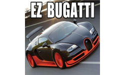 Ezz Bugattis