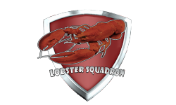 [LOBSTER SQUADRON]