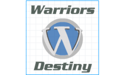 Warriors Destiny