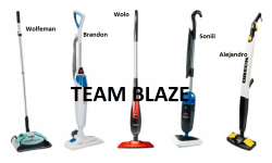 Team 420 Blaze