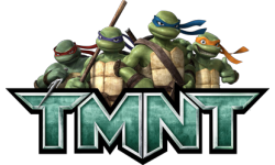 .Teenage Mutant Ninja Turtles._.