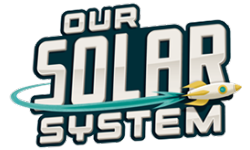 Our Solar-System