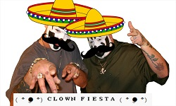 CLOWNFIESTA