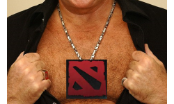 Chest Out Dota