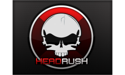 HeadRush Team