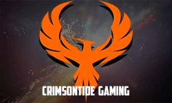 Crimsontide Gaming