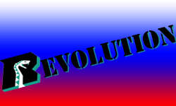 Revolution