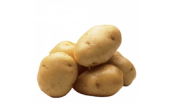 5 Batatas