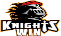 Knights Win