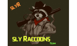 SlyRaccons