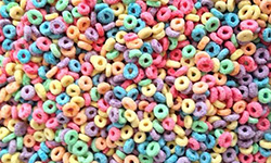 Froot Loops