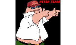 Peter team