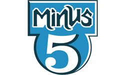 Minus 5 Team Wipe